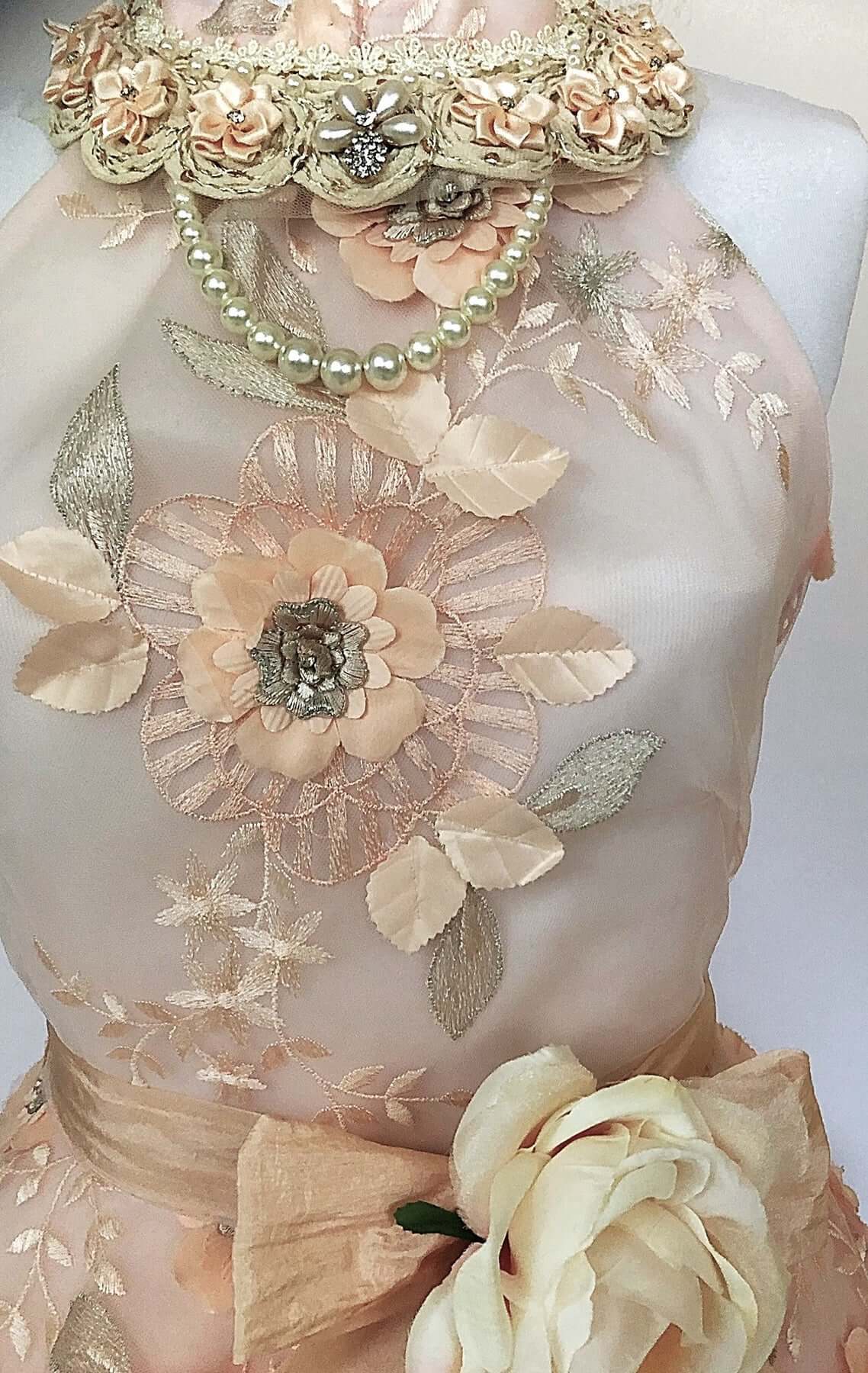 Dolce Luxury - Couture Aprons