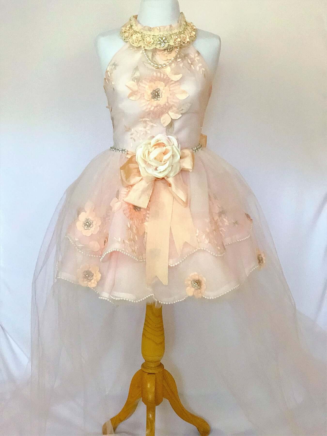 Dolce Luxury - Couture Aprons