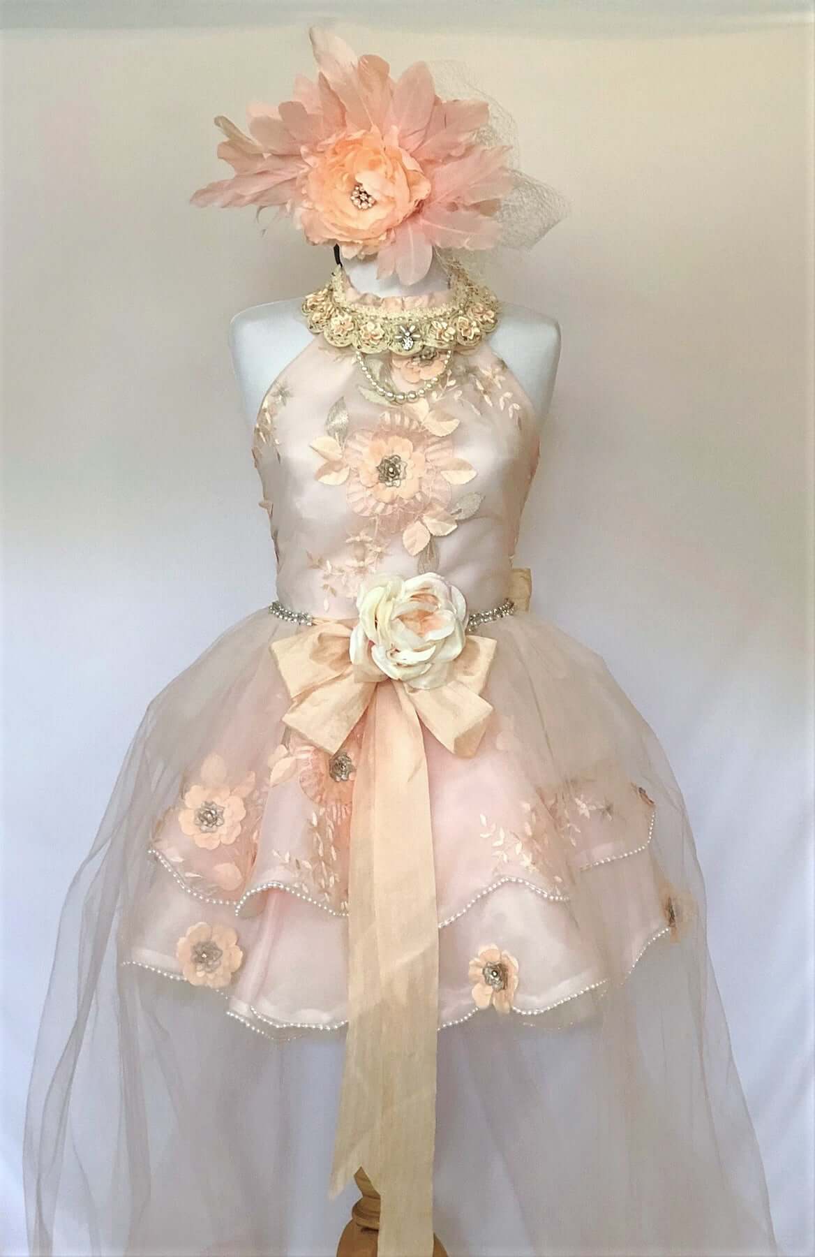 Dolce Luxury - Couture Aprons