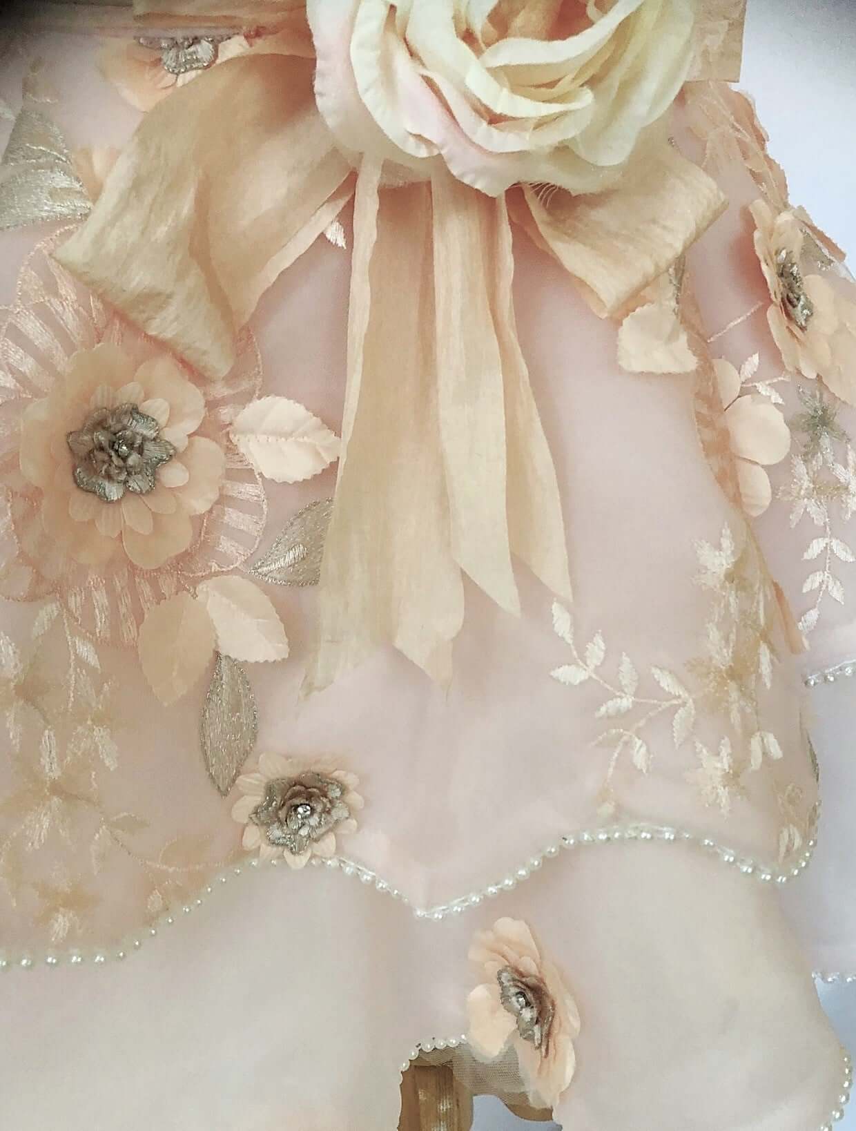Dolce Luxury - Couture Aprons