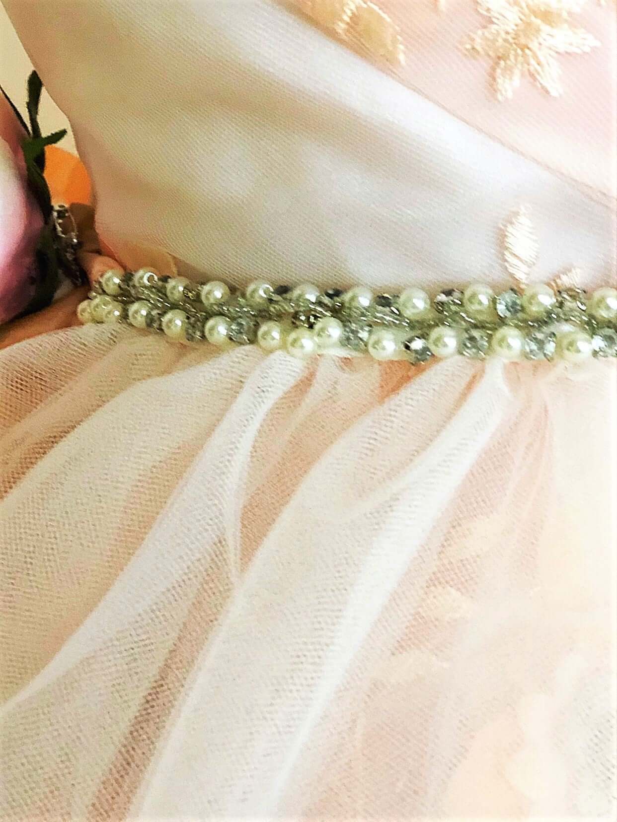 Dolce Luxury - Couture Aprons